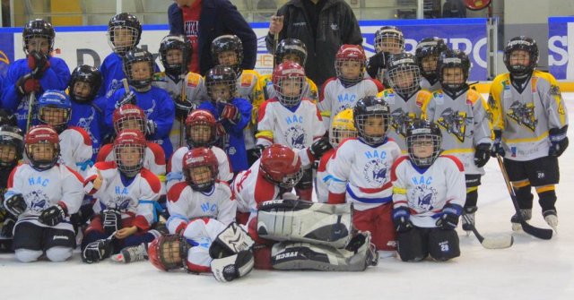 2011 - U7 - Tournoi du 23-10-2011 - Partie 2